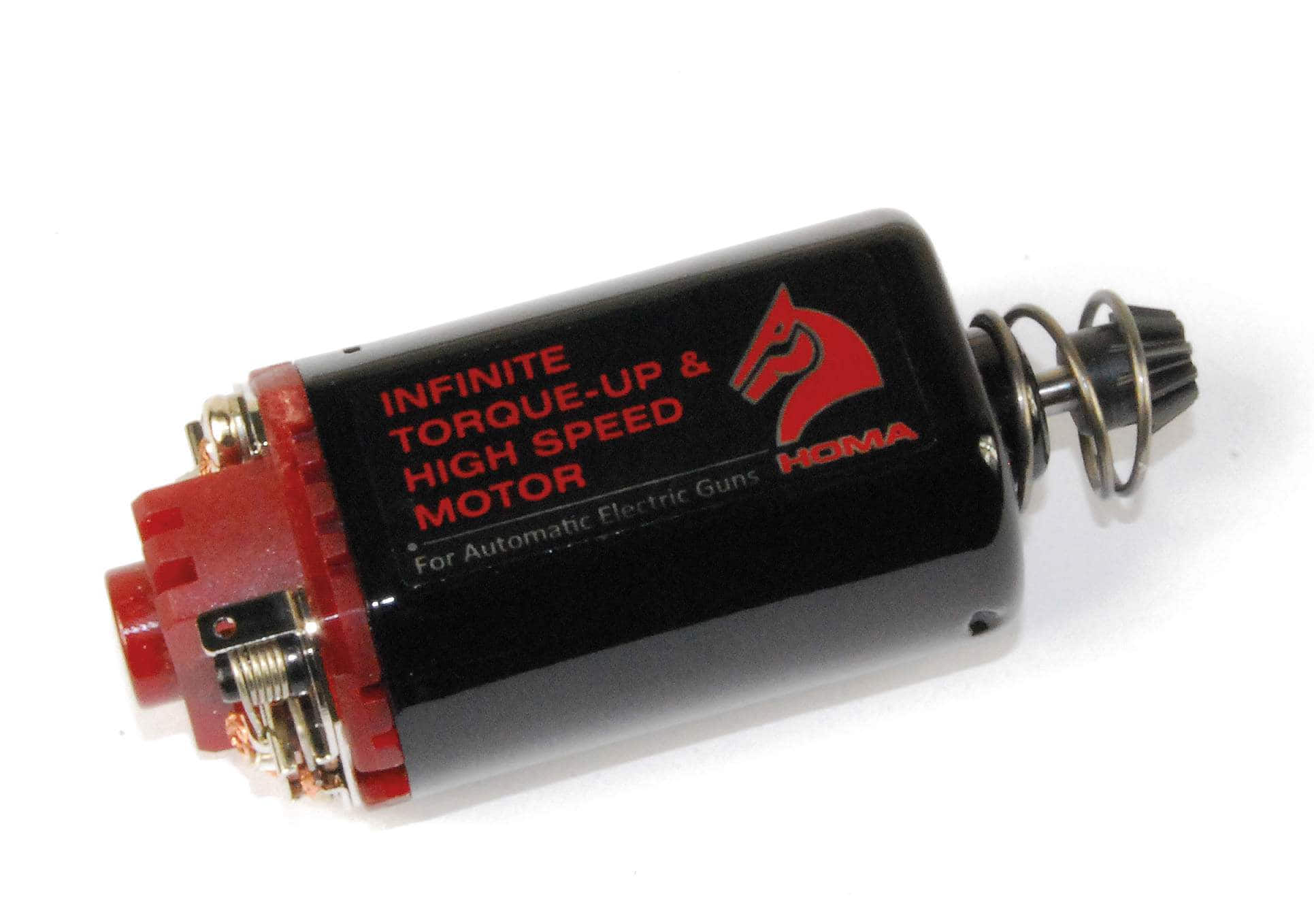 Moteur Infinite High Speed Torque Up Axe Court LONEX Moteur Infinite High Speed Torque Up Axe Court LONEX